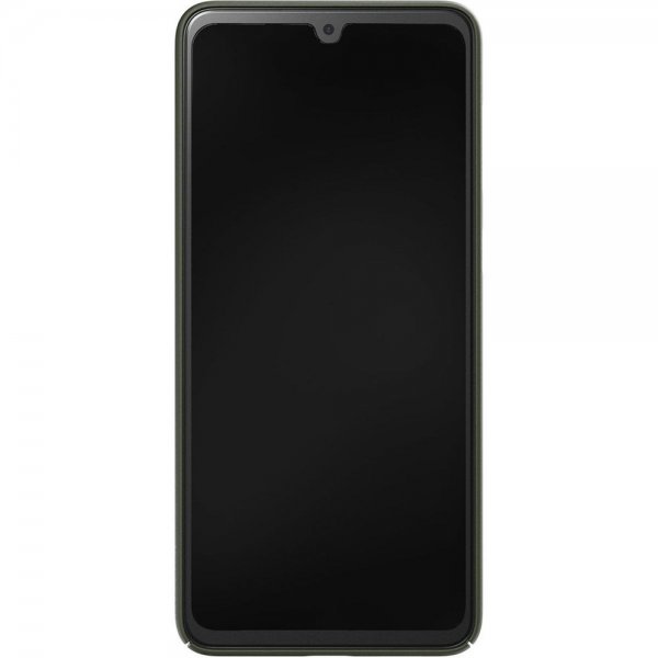 Nudient Samsung Galaxy A33 5G Deksel Thin Case V3 Pine Green