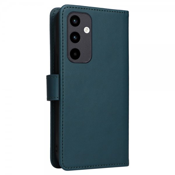 Betopnice Samsung Galaxy A35 Etui Avtagbart Deksel 005 Blå