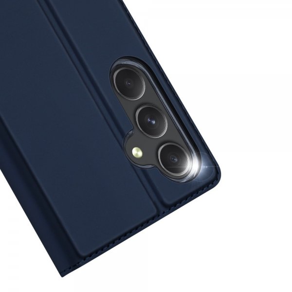 Dux Ducis Samsung Galaxy A35 Etui Skin Pro Series Blå