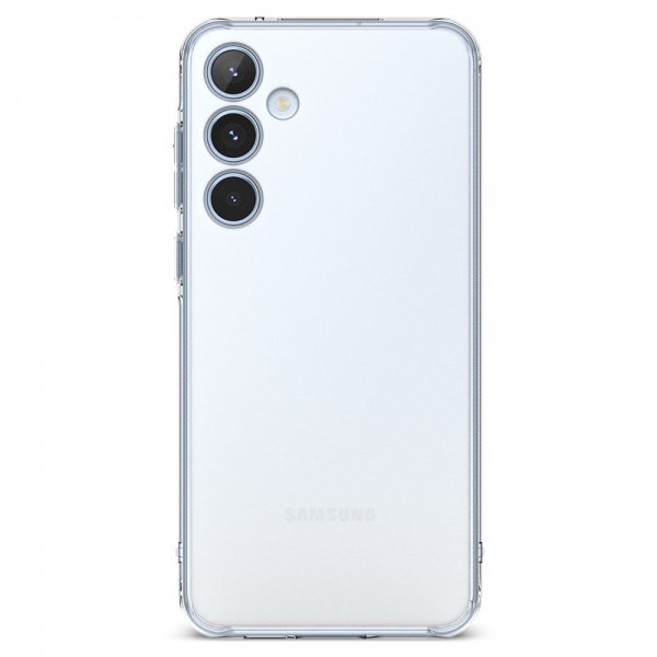 Ringke Samsung Galaxy A35 Deksel Fusion Matte Clear