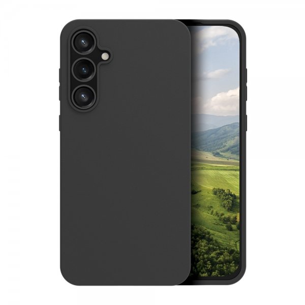 dbramante1928 Samsung Galaxy A35 Deksel Greenland Night Black