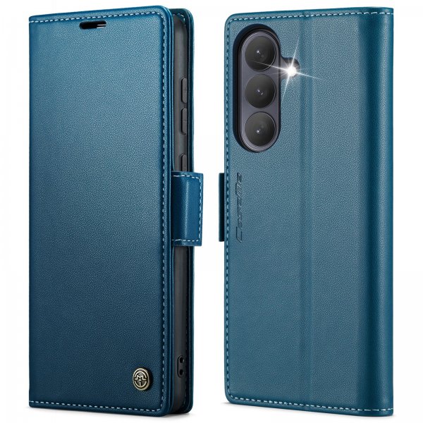 CaseMe Samsung Galaxy A37 Etui 023 Series Blå