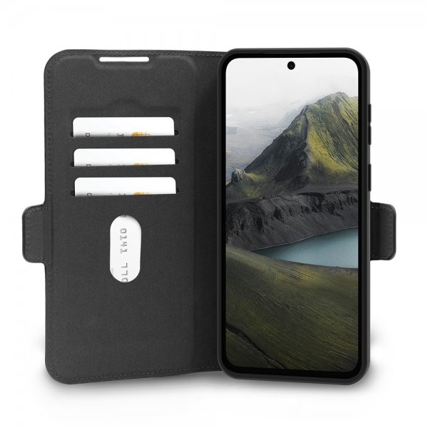 dbramante1928 Samsung Galaxy A37 Etui Oslo Pro Svart