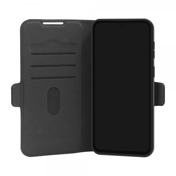 dbramante1928 Samsung Galaxy A37 Etui Oslo Pro Svart