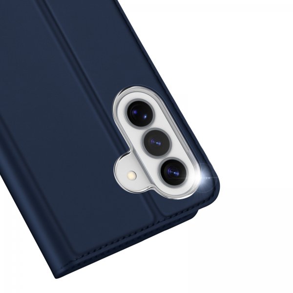 Dux Ducis Samsung Galaxy A37 Etui Skin Pro Series Blå