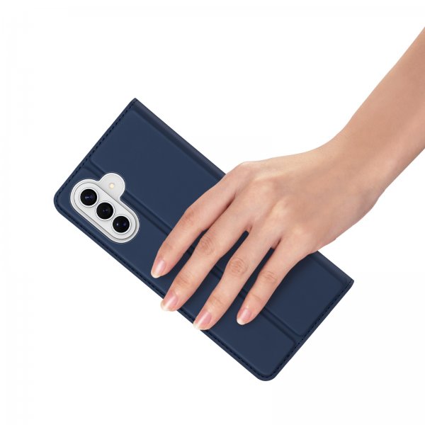Dux Ducis Samsung Galaxy A37 Etui Skin Pro Series Blå