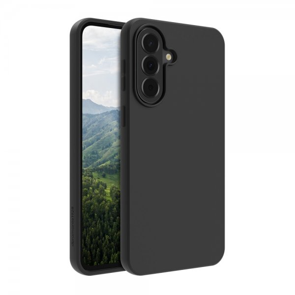 dbramante1928 Samsung Galaxy A37 Deksel Greenland Night Black