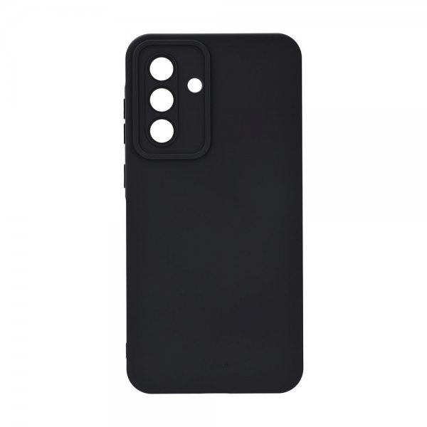 Onsala Samsung Galaxy A37 Deksel Silicone Touch Svart