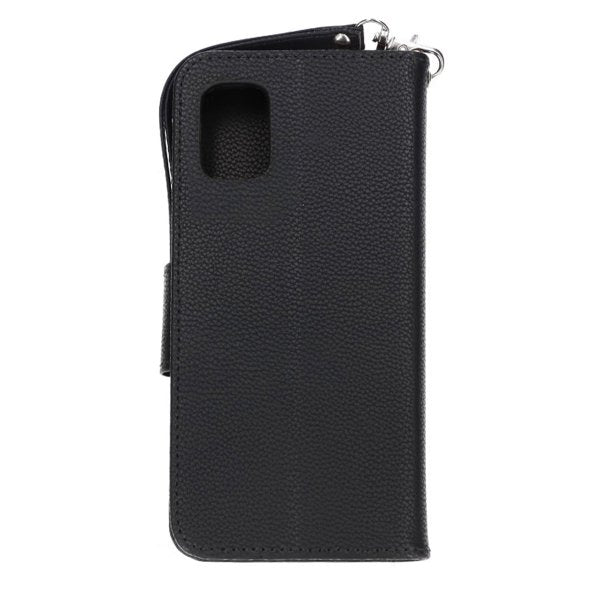 Samsung Galaxy A41 Etui med Stativ