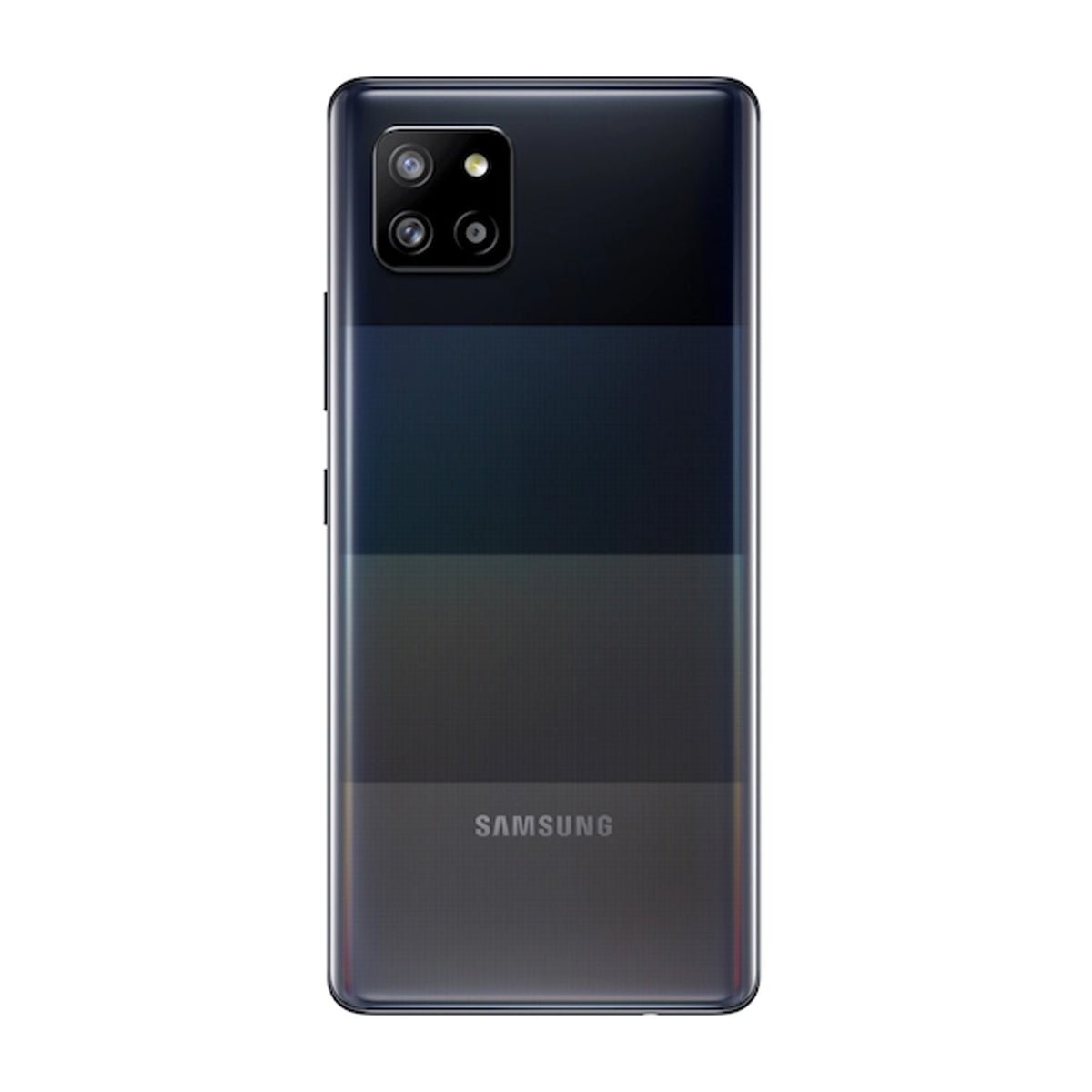 Begagnad Samsung Galaxy A42 128GB Svart – Mycket bra skick