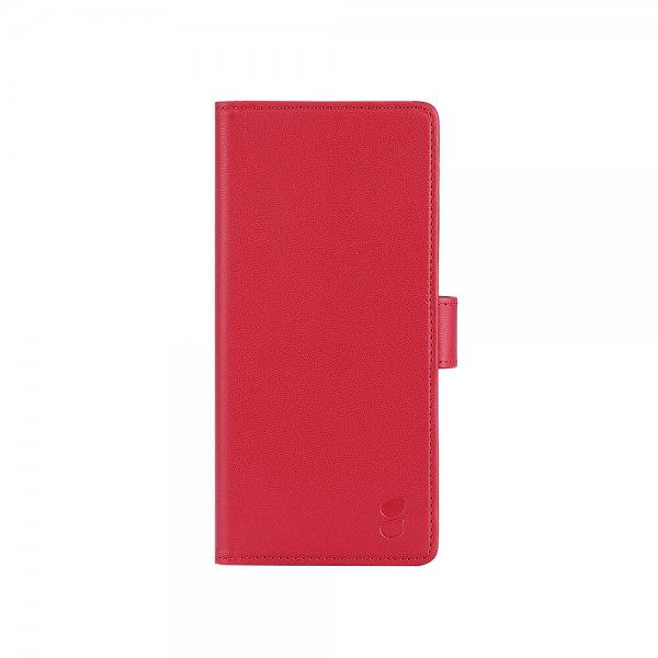 Gear Samsung Galaxy A42 5G Etui med Kortlomme Sin