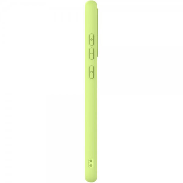 Imak Samsung Galaxy A42 5G Deksel UC-2 Series Grønn