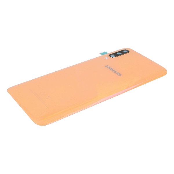 Samsung Samsung Galaxy A50 (SM-A505F) Bakside Original - Korall
