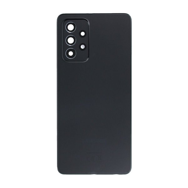 Samsung Samsung Galaxy A52 5G Bakside Original - Svart