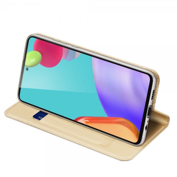 Dux Ducis Samsung Galaxy A52/A52s 5G Etui Skin Pro Series Gull