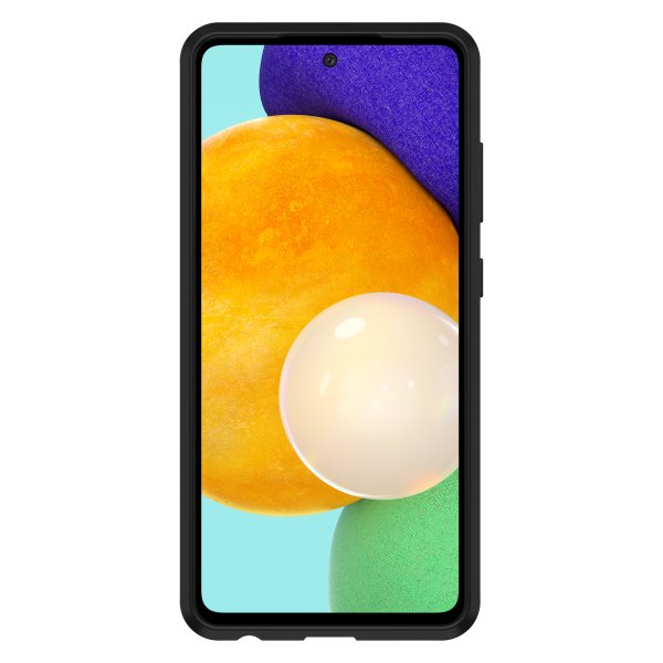 Otterbox Samsung Galaxy A52/A52s 5G Deksel React Svart