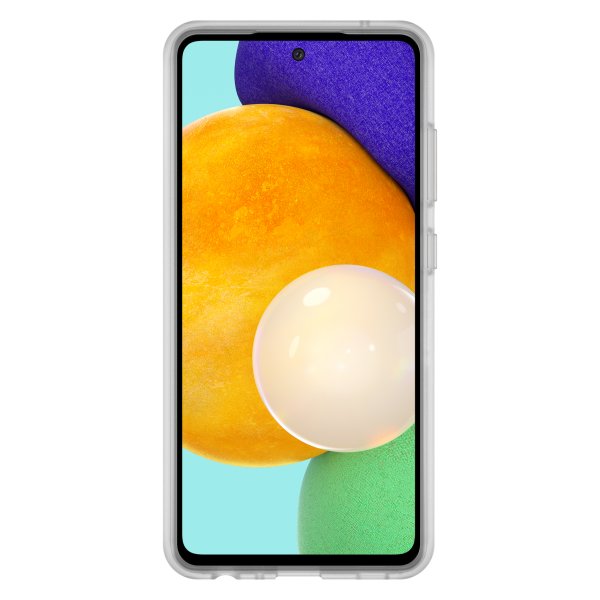 Otterbox Samsung Galaxy A52/A52s 5G Deksel React Transparent