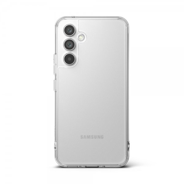 Ringke Samsung Galaxy A54 5G Deksel Fusion Matte Clear