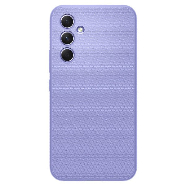 Spigen Samsung Galaxy A54 5G Deksel Liquid Air Awesome Violet