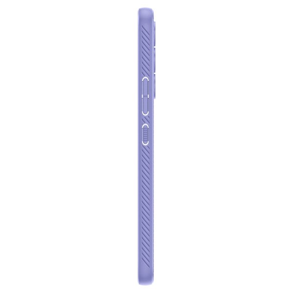 Spigen Samsung Galaxy A54 5G Deksel Liquid Air Awesome Violet