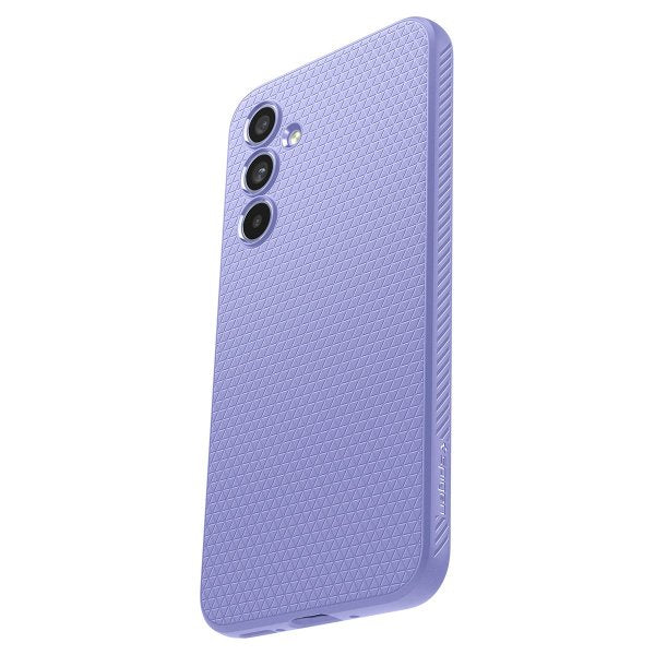 Spigen Samsung Galaxy A54 5G Deksel Liquid Air Awesome Violet