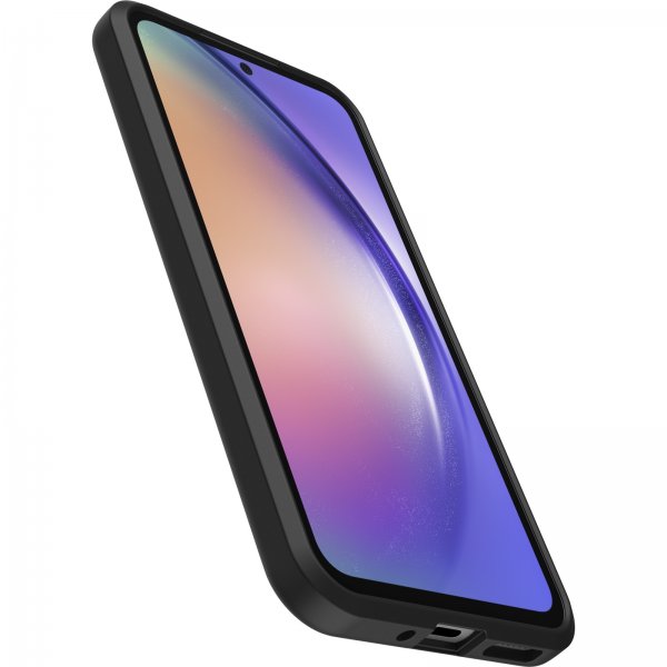 Otterbox Samsung Galaxy A54 5G Deksel React Svart