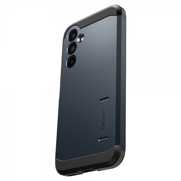 Spigen Samsung Galaxy A54 5G Tough Armor Metal Slate