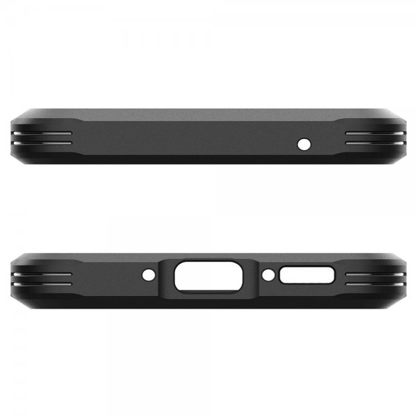 Spigen Samsung Galaxy A54 5G Tough Armor Metal Slate