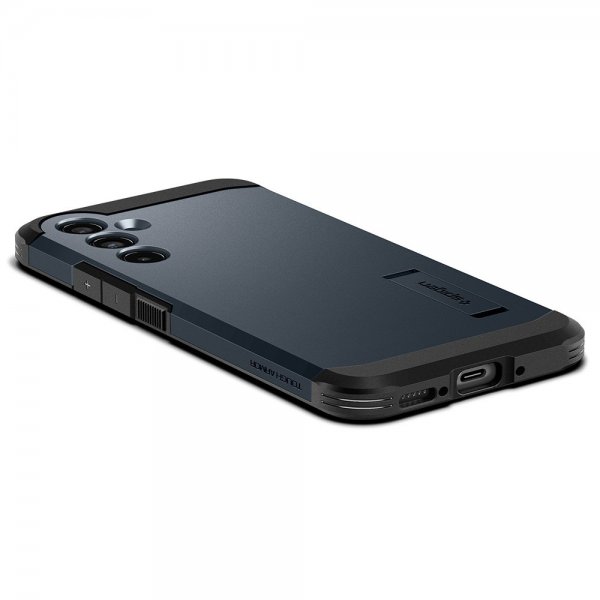 Spigen Samsung Galaxy A54 5G Tough Armor Metal Slate