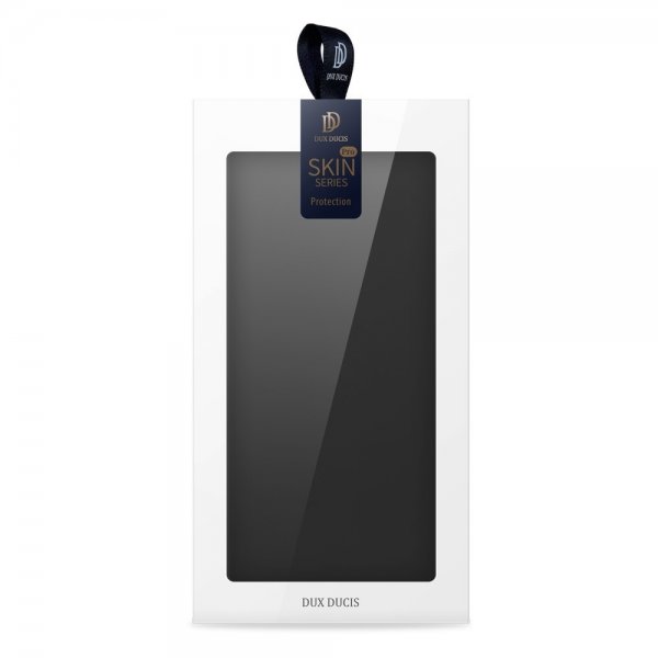 Dux Ducis Samsung Galaxy A55 Etui Skin Pro Series Svart