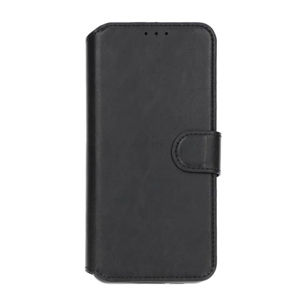 Rvelon Samsung Galaxy A55 Etui 4 Kortlomme Svart