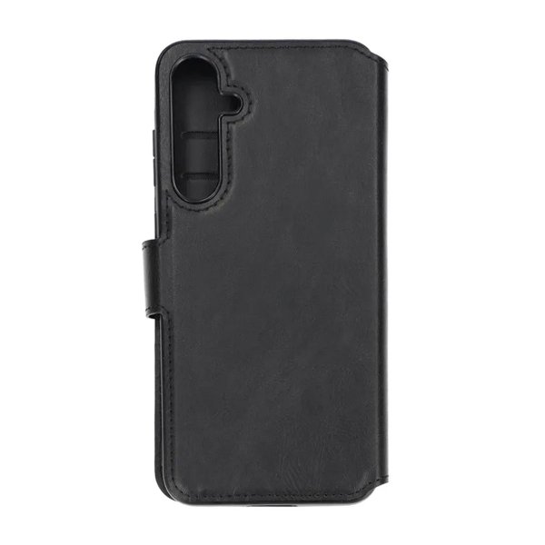 Rvelon Samsung Galaxy A55 Etui 4 Kortlomme Svart