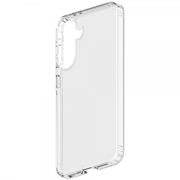 agood company Samsung Galaxy A56 Deksel CLRPRTCT Klar