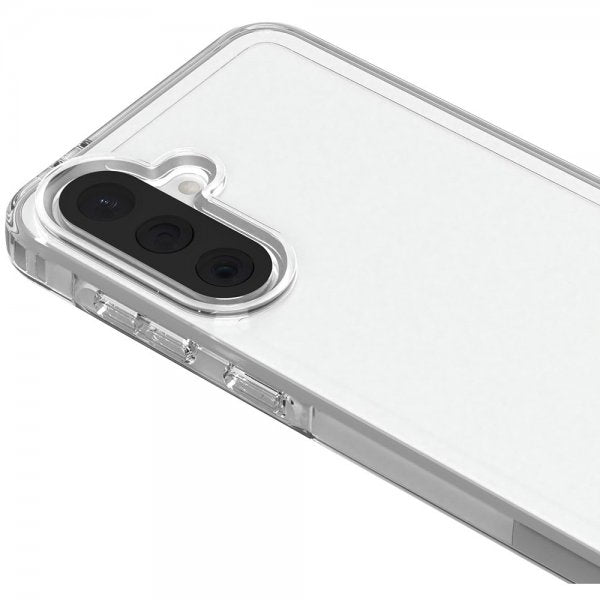 agood company Samsung Galaxy A56 Deksel CLRPRTCT Klar