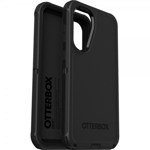Otterbox Samsung Galaxy A56 Deksel Defender Svart