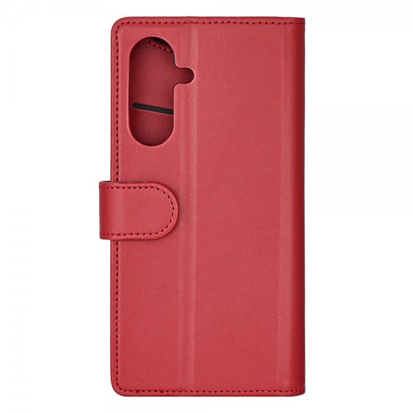 Gear Samsung Galaxy A57 Etui 3 Kortlomme Rød