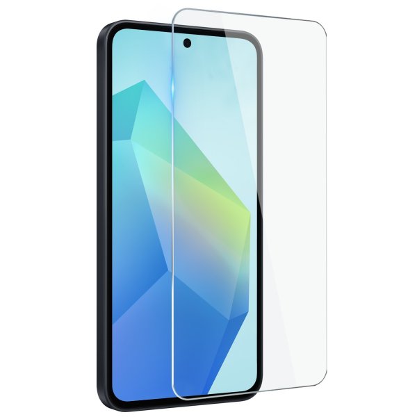 Northjo Samsung Galaxy A57 Deksel med Skjermbeskytter og Kamerabeskytter 3-i-1