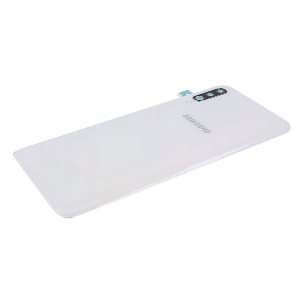 Samsung Samsung Galaxy A70 (SM-A705F) Bakside Original - Hvit