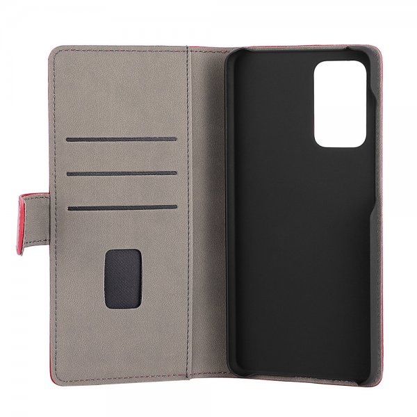 Gear Samsung Galaxy A52/A52s 5G Etui med Kortlomme Sin