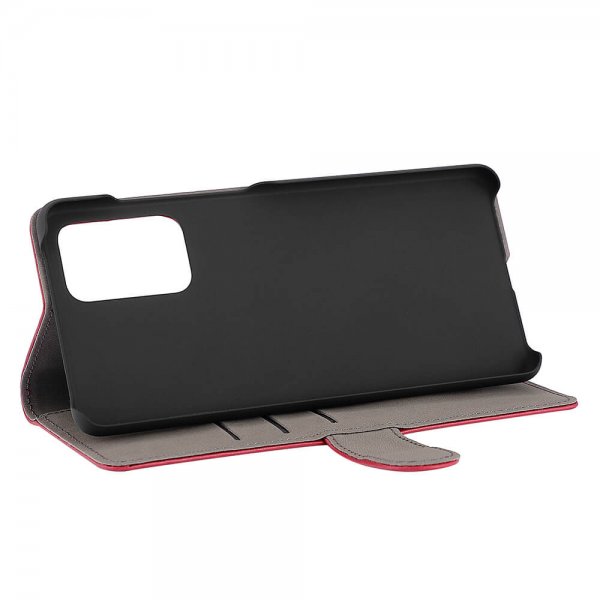 Gear Samsung Galaxy A52/A52s 5G Etui med Kortlomme Sin