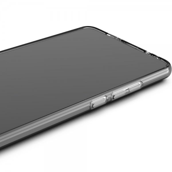 Imak Samsung Galaxy A72 Deksel UX-5 Series Klar