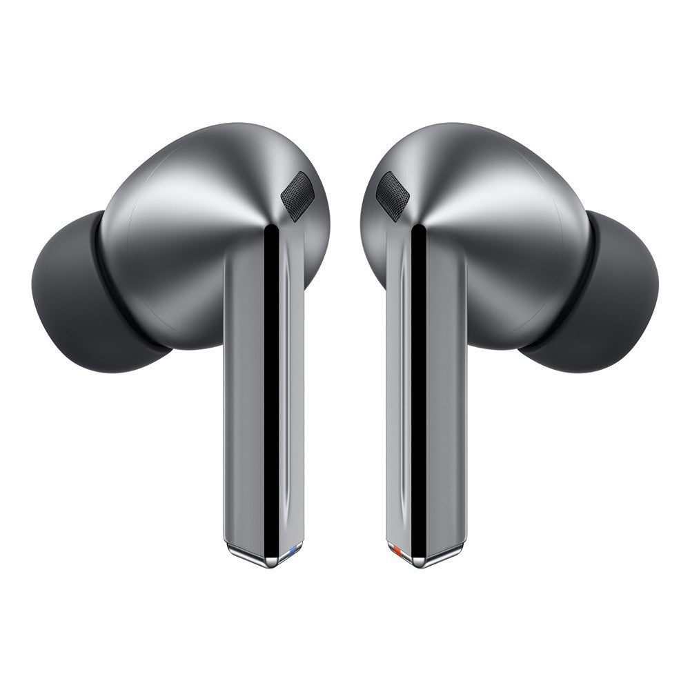 Samsung Galaxy Buds 3 Pro Trådløse Hodetelefoner Sølv