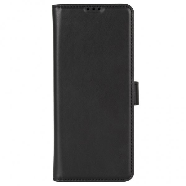 Krusell Samsung Galaxy Note 20 Ultra Etui PhoneWallet Svart