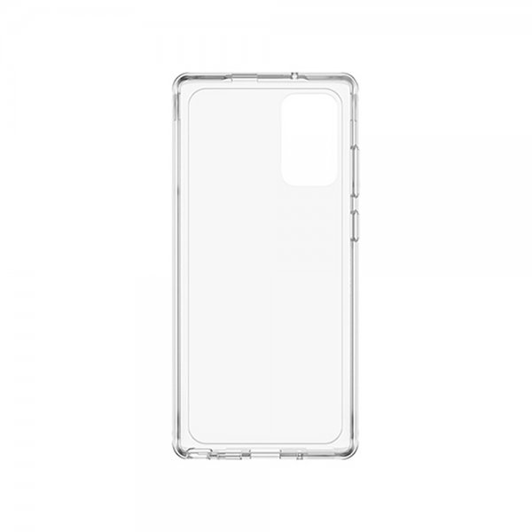 Otterbox Samsung Galaxy Note 20 Ultra Deksel React Transparent