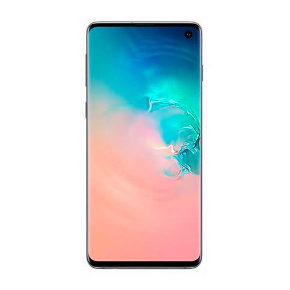 Brukt Samsung Galaxy S10 128GB Hvit – Brukt tilstand