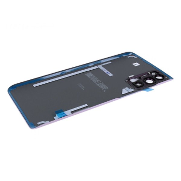 Samsung Samsung Galaxy S20 FE Bakside Original - Lilla
