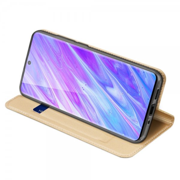 Dux Ducis Samsung Galaxy S20 Etui Skin Pro Series Gull