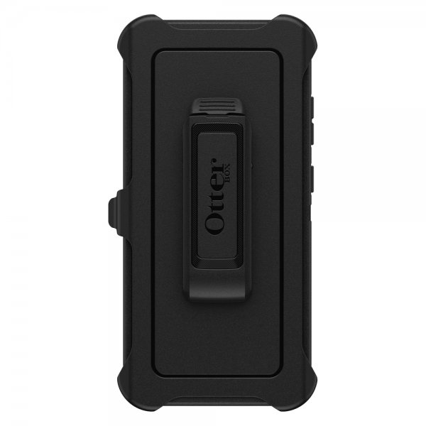 Otterbox Samsung Galaxy S20 Deksel Defender Svart