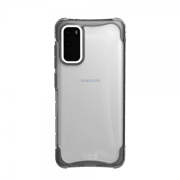 Urban Armor Gear (UAG) Samsung Galaxy S20 Deksel Plyo Ice