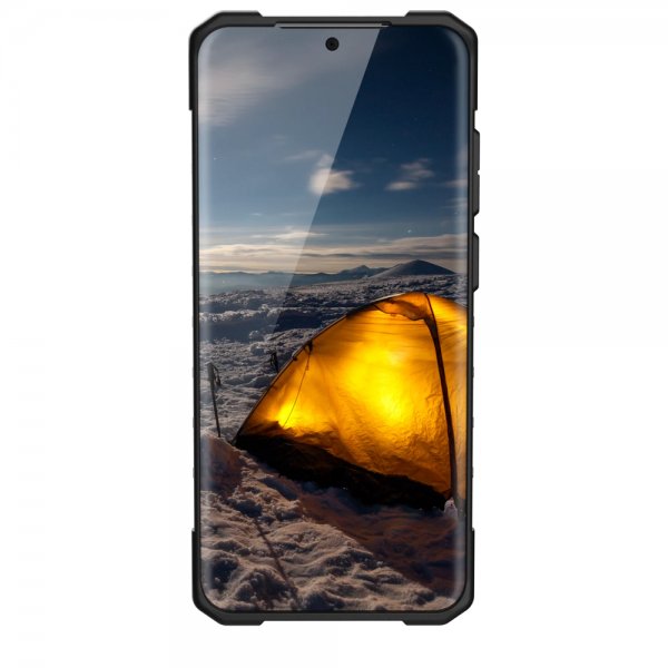 Urban Armor Gear (UAG) Samsung Galaxy S20 Ultra Deksel Plasma Ice
